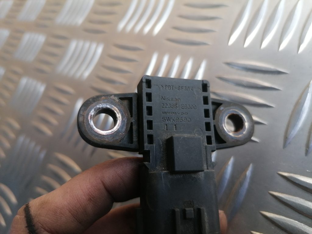 Gaisa spiediena devējs priekš NISSAN PATHFINDER 2006 3 Gaisa spiediena devējs priekš NISSAN PATHFINDER 2006