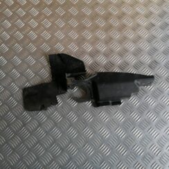 Ieplūdes gaisa deflektors, pa kreisi priekš NISSAN PATHFINDER 2006