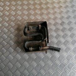 Degvielas dzēsēšanas radiators priekš NISSAN PATHFINDER 2006