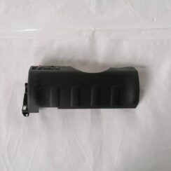 Mērinstrumentu paneļa apdare (zem stūres) priekš NISSAN PATHFINDER 2006