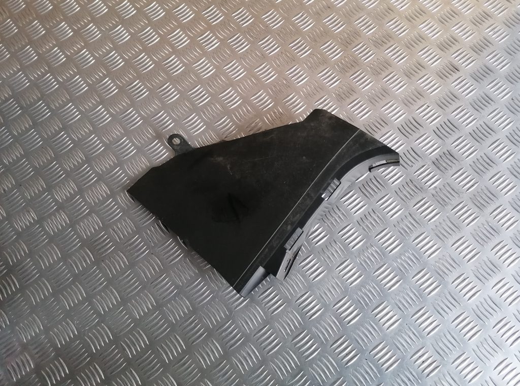 Sliekšņa priekšēja kreisa uzlika (salonā) priekš NISSAN PATHFINDER 2006