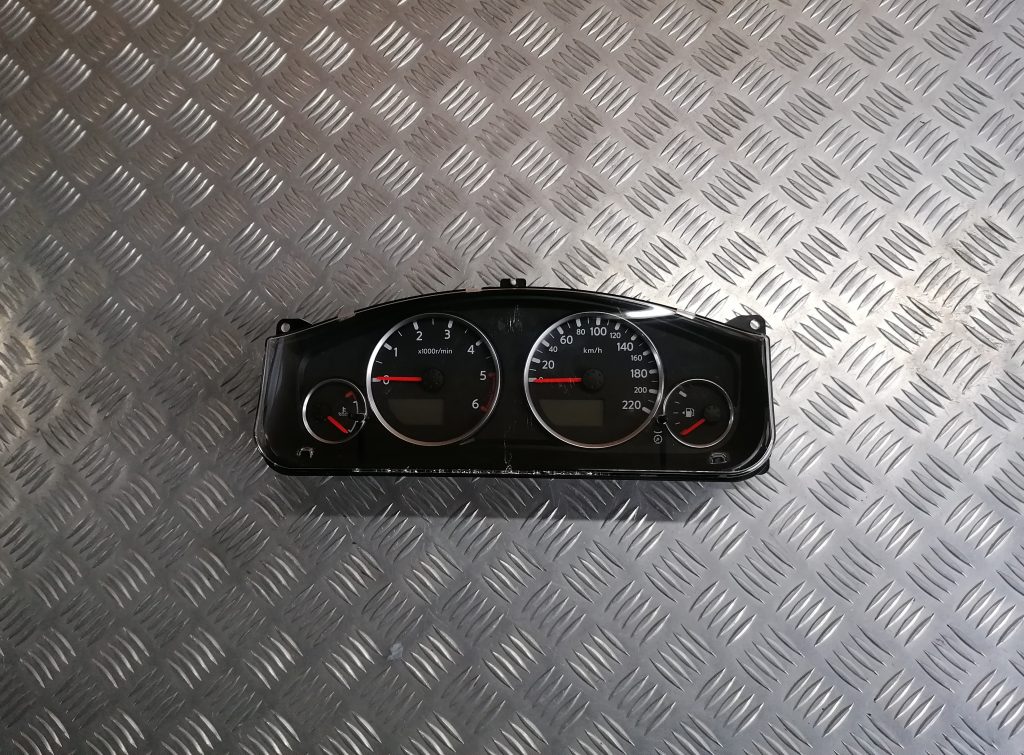 Spidometrs priekš NISSAN PATHFINDER 2006 1 Spidometrs priekš NISSAN PATHFINDER 2006