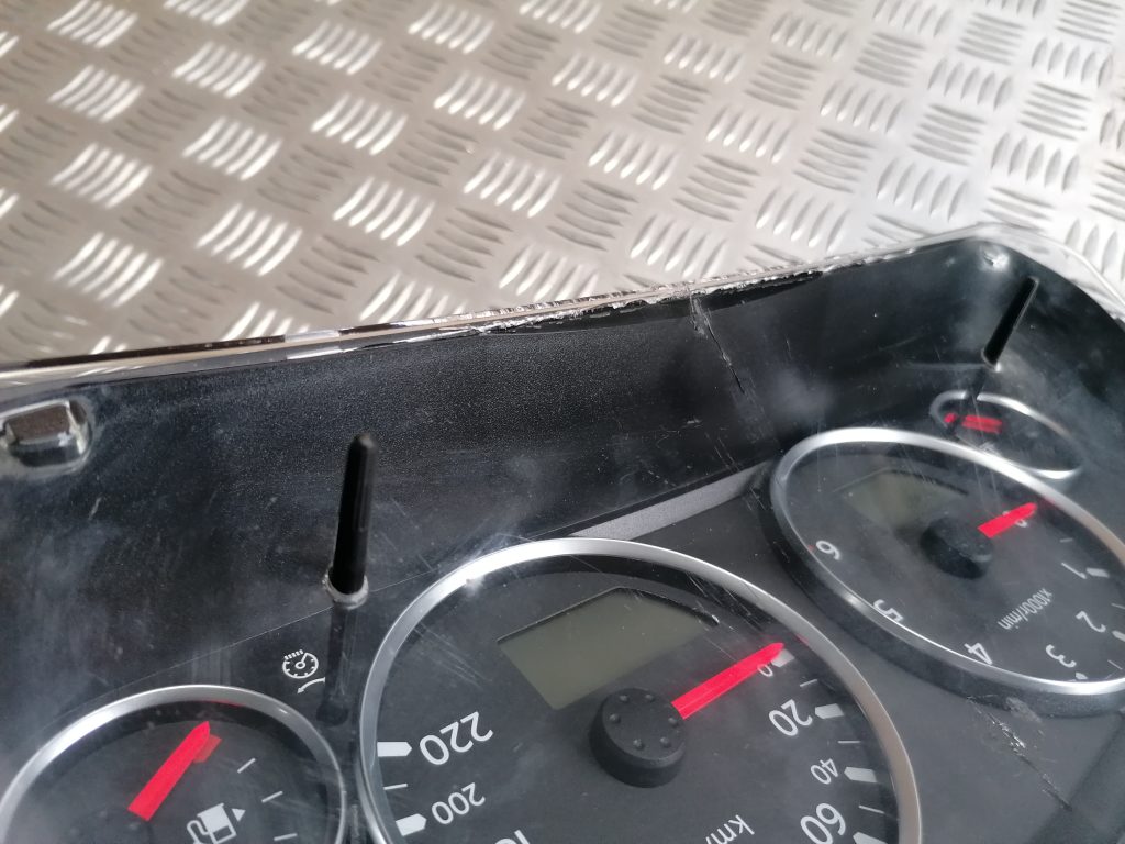 Spidometrs priekš NISSAN PATHFINDER 2006 3 Spidometrs priekš NISSAN PATHFINDER 2006