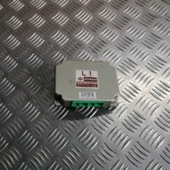 Pārnesumkārbas vadības bloks priekš NISSAN PATHFINDER 2006