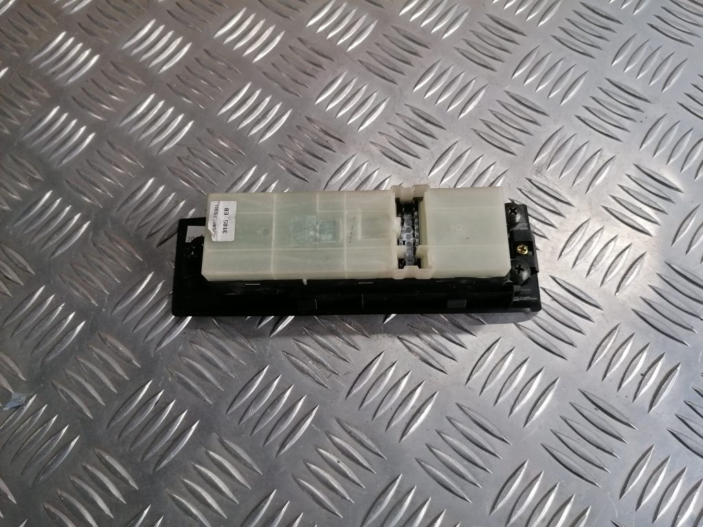 Šofera durvju slēdža pogas priekš NISSAN PATHFINDER 2006