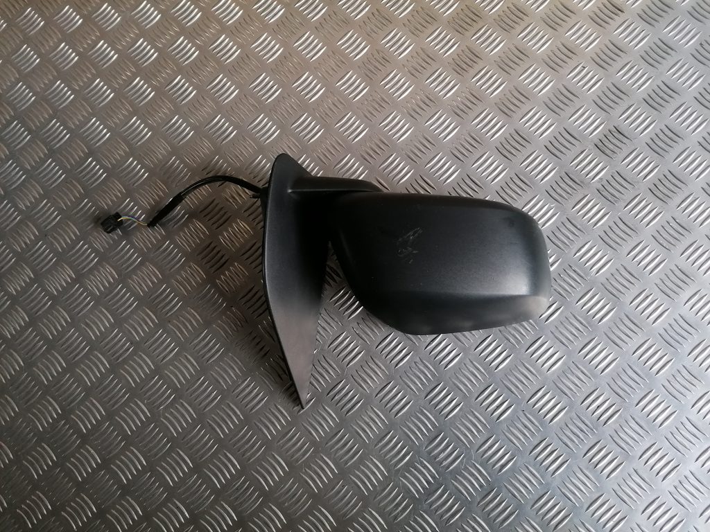 Ārējais spogulis, pa labi priekš NISSAN PATHFINDER 2006 2 Ārējais spogulis, pa labi priekš NISSAN PATHFINDER 2006