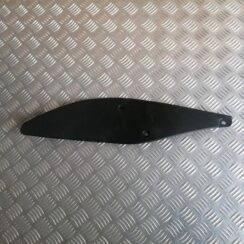 Durvju spoguļa apdares uzlika salonā (bez skaļruņa) priekš NISSAN PATHFINDER 2006