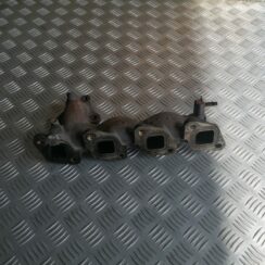 Izplūdes kolektors priekš NISSAN PATHFINDER 2006