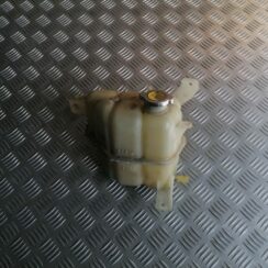 Dzesēšanas šķidruma tvertne priekš NISSAN PATHFINDER 2006