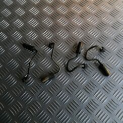 Degvielas caurule priekš NISSAN PATHFINDER 2006