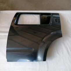 Aizmugurējās kreisās durvis priekš NISSAN PATHFINDER 2006