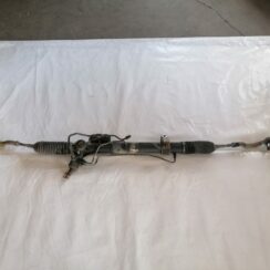 Stūres mehānisms priekš NISSAN PATHFINDER 2006