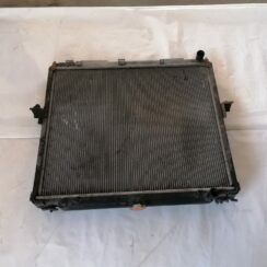 Dzesēšanas radiators priekš NISSAN PATHFINDER 2006