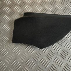 Mērinstrumentu paneļa sānu apdare priekš MERCEDES BENZ CLS 320 2005