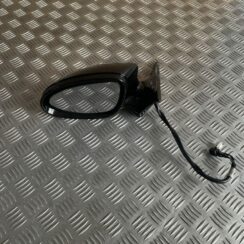 Ārējais spogulis, pa kreisi priekš MERCEDES BENZ CLS 320 2005