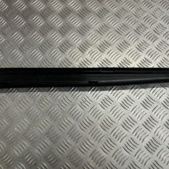 Sliekšņa priekšēja laba uzlika (salonā) priekš MERCEDES BENZ CLS 320 2005