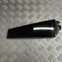 Durvju stikla moldings priekš MERCEDES BENZ CLS 320 2005