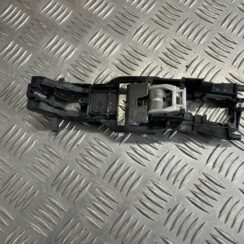 Durvju roktura iekšējais stiprinājums priekš MERCEDES BENZ CLS 320 2005