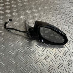 Ārējais spogulis, pa labi priekš MERCEDES BENZ CLS 320 2005