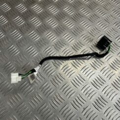 Durvju vadi priekš MERCEDES BENZ CLS 320 2005