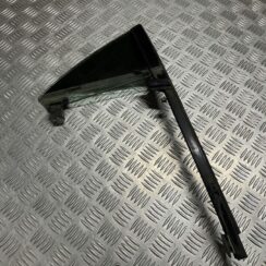 Labo durvju stūra stikls priekš MERCEDES BENZ CLS 320 2005