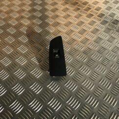 Pasažiera durvju slēdža pogas priekš BMW 1 E87 2009 WHITE