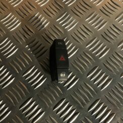 Mērinstrumentu paneļa pārslēgšanas pogas priekš BMW 1 E87 2009 WHITE