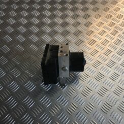 ABS bloks priekš BMW 1 E87 2009 WHITE