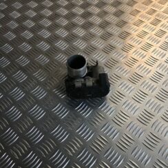 Droseļvārsts priekš BMW 1 E87 2009 WHITE