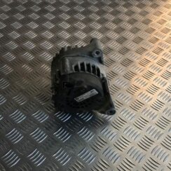 Ģenerators priekš BMW 1 E87 2009 WHITE