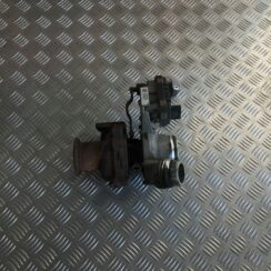 Turbīna priekš BMW 1 E87 2009 WHITE