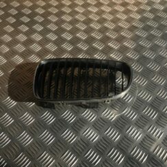 Bufera reste priekš BMW 1 E87 2009 WHITE