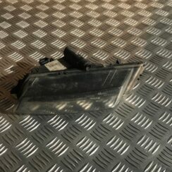 Miglas lukturis priekšā pa kreisi priekš BMW 1 E87 2009 WHITE