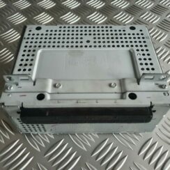 CD/DVD/Navigācijas bloks priekš FORD FOCUS 2016