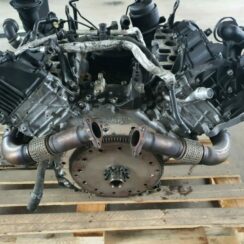 Dzinējs priekš AUDI A7 2011 SPORTBACK