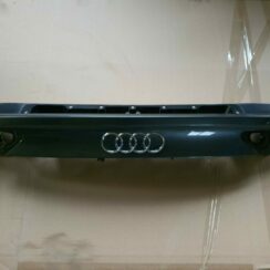 Bagāžnieka vāks priekš AUDI A7 2011 SPORTBACK