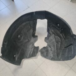 Priekšējais labais paspārns priekš Audi A6  2011-2018 4G0821134D