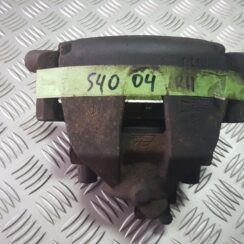 Priekšējais labais suports priekš VOLVO S40 2004 Grey