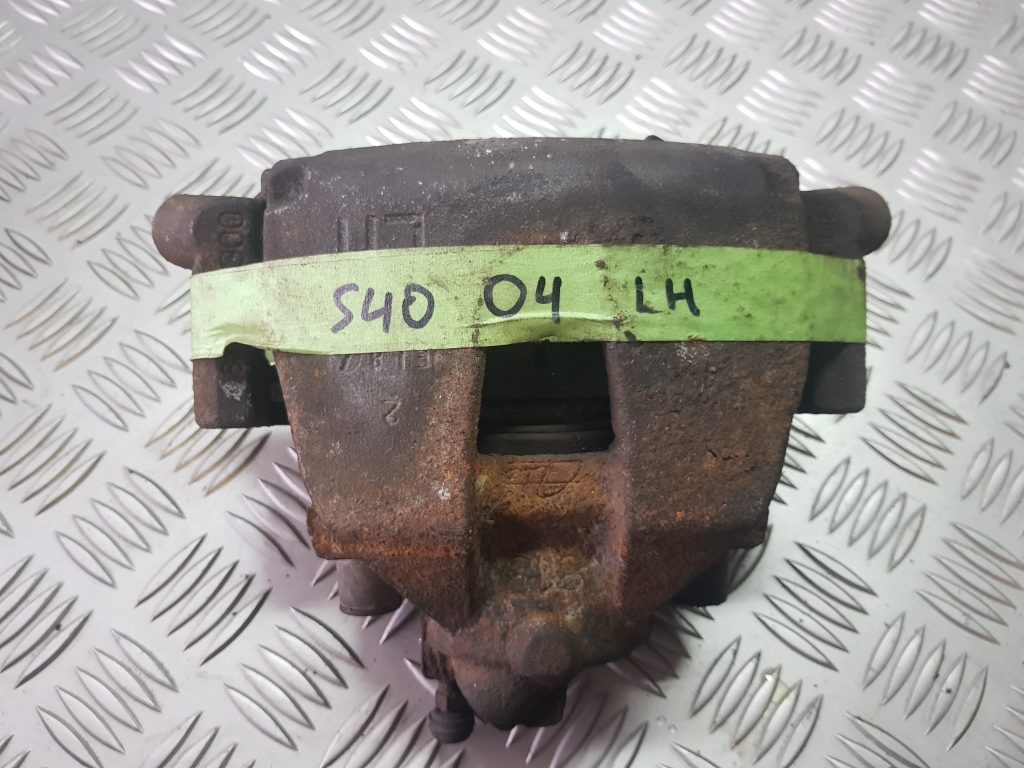 Priekšējais kreisais suports priekš VOLVO S40 2004 Grey 1 Priekšējais kreisais suports priekš VOLVO S40 2004 Grey