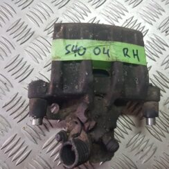 Aizmugurējais labais suports priekš VOLVO S40 2004 Grey