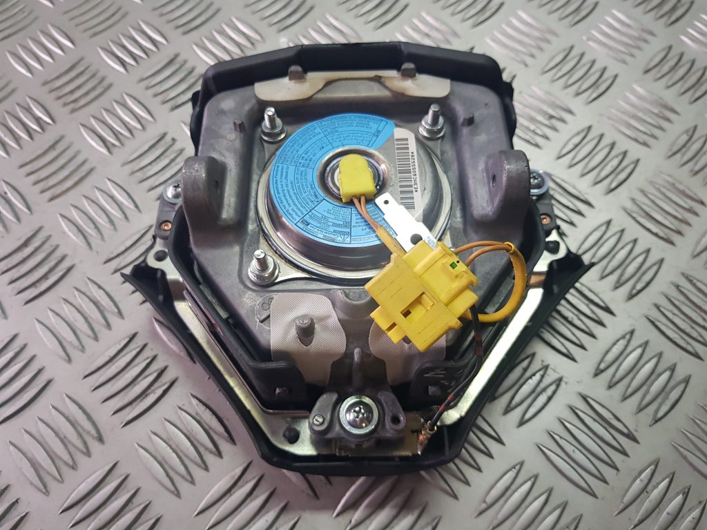 Stūres drošības spilvens priekš HONDA ACCORD 2007 YR565P