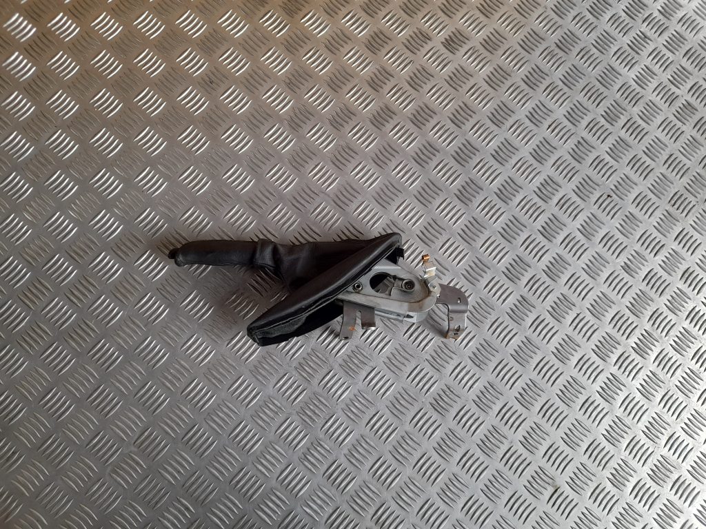 Stāvbremzes svira priekš BMW 320D E46 2004 TOURING