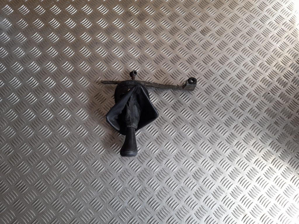 Ātrumu pārslēgšanas slēdzis priekš BMW 320D E46 2004 TOURING 1 Ātrumu pārslēgšanas slēdzis priekš BMW 320D E46 2004 TOURING