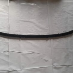 Aizmugurēja bufera uzlika priekš BMW 320D E46 2004 TOURING