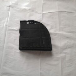 Bagāžnieka nodalījuma sānu apdares lūka priekš BMW 320D E46 2004 TOURING