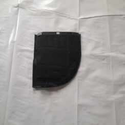 Bagāžnieka nodalījuma sānu apdares lūka priekš BMW 320D E46 2004 TOURING
