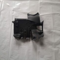 Mērinstrumentu paneļa apakšēja apdare priekš BMW 320D E46 2004 TOURING