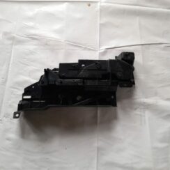 Bagāžnieka nodalījuma plastmasa priekš BMW 320D E46 2004 TOURING