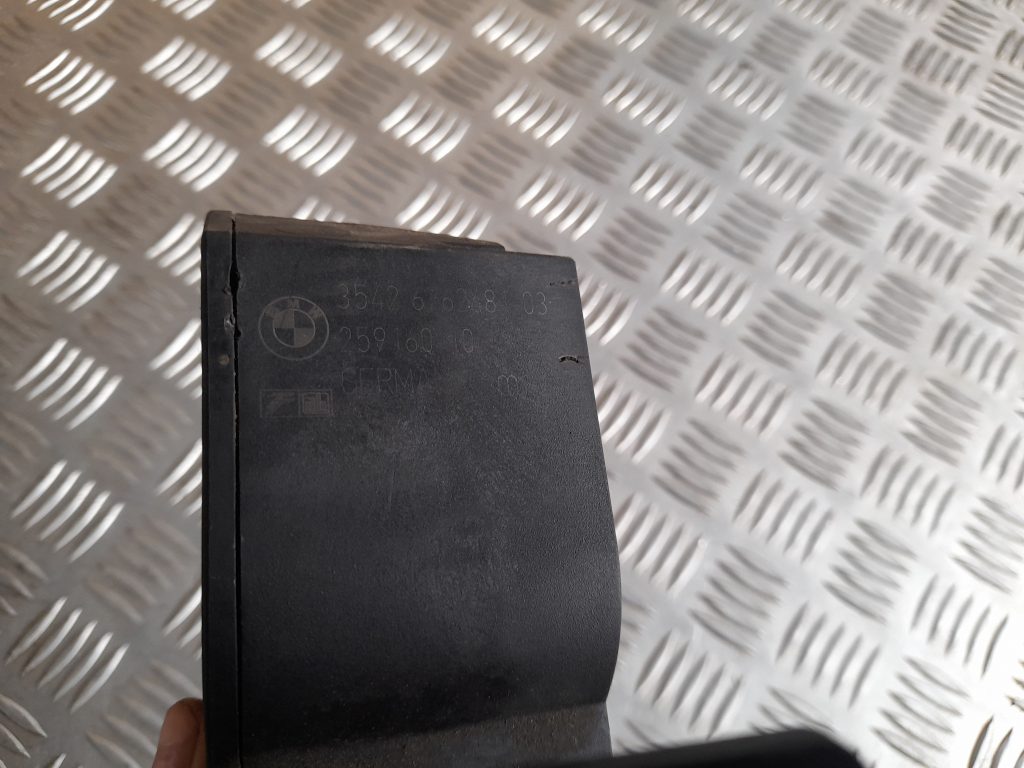 Gāzes pedālis priekš BMW 320D E46 2004 TOURING 5 Gāzes pedālis priekš BMW 320D E46 2004 TOURING