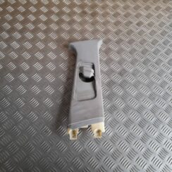 Vidējas salona statnes apdare priekš BMW 320D E46 2004 TOURING